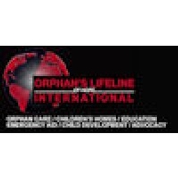 Open Orphan plc