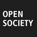 Open Society Foundations logo