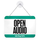 Open-Audio TTS