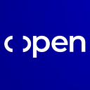 Open