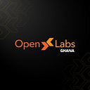 Logo de OpenLabs NIIT Ghana
