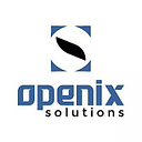 Logo de Openix