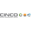 Logo de Operadora Cinco Patios