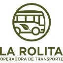 Logo de Operadora Distrital De Transporte