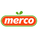 Logo de Operadora Merco