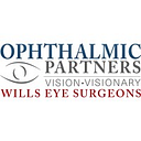Ophthalmic Partners, PC