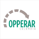 Logo de Opperar Colombia S