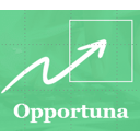 Logo de Opportuna - Executive Search