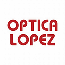 Logo de Optica Lopez
