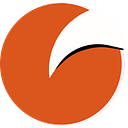 Logo de Opticas A\u0026M