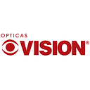 Logo de Opticas Swiss Vision Chile