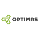 Logo de Optimas Solutions