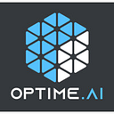 Logo de Optime