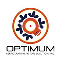 Logo de Optimum Refrigeration Systems Solutions, Inc.