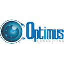 Logo de Optimus Corporation Sas