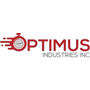 Logo de Optimus Corporation