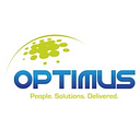 Logo de Optimus Equipment