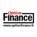 Option Finance Services, OFS logo
