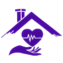Logo de Options Home Care
