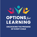 Logo de Options for Learning
