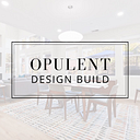 Opulent Design Build, Inc.