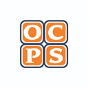 Logo de Orange County Public Schools