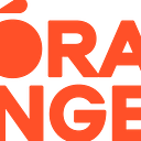 Logo de Orange Digital Cx