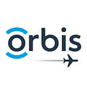 Logo de Orbis International