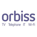Logo de Orbiss