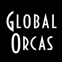 Logo de Orcas Global