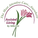 Orchid Assisted Living Limited logo