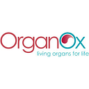 Logo de OrganOx