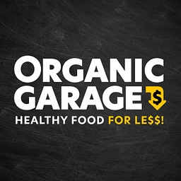 Organic Garage Ltd