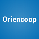 Logo de Oriencoop