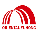 Oriental Yuhong North America