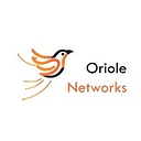 Oriole Networks Ltd logo