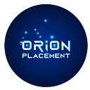 Orion Placement
