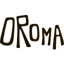 Logo de Oroma