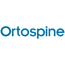 Logo de Ortospine S.A