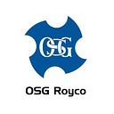 Logo de Osg Royco S.A. De C.V.