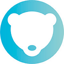 Logo de Oso Polar