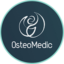 Logo de Osteomedic
