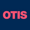 Logo de Otis Elevator Company