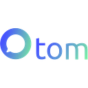 Logo de Otom Racing Cia. Ltda.