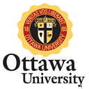 Logo de Ottawa University