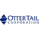 Logo de Otter Tail Corporation