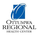 Logo de Ottumwa Regional Health Center