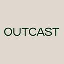 Logo de Outcast