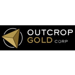 Outcrop Gold Corp