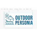 Outdoor Personia